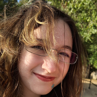 Photo of Kalina Poydovska